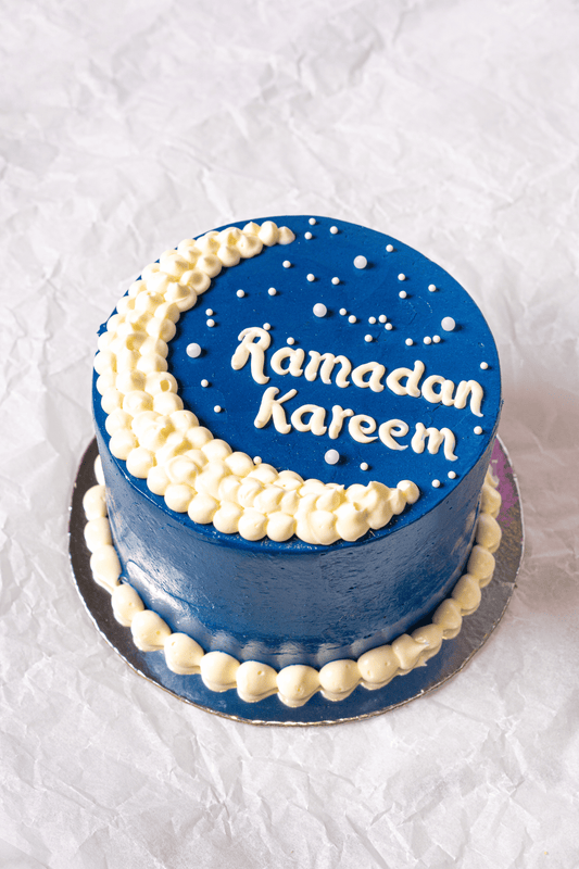 Ramadan Mini Cake