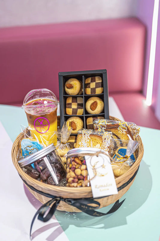 Ramadan Mix Basket