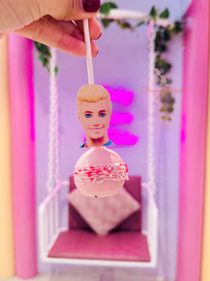 Ken Cakepops