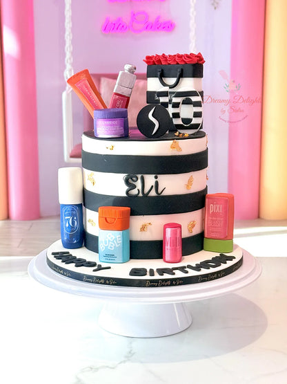 Sephora Cake