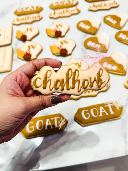 Corporate Cookies  2