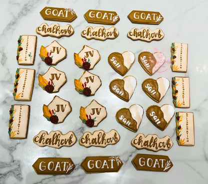 Corporate Cookies  2