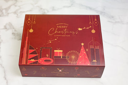 Merry Christmas Gift Bundle 2