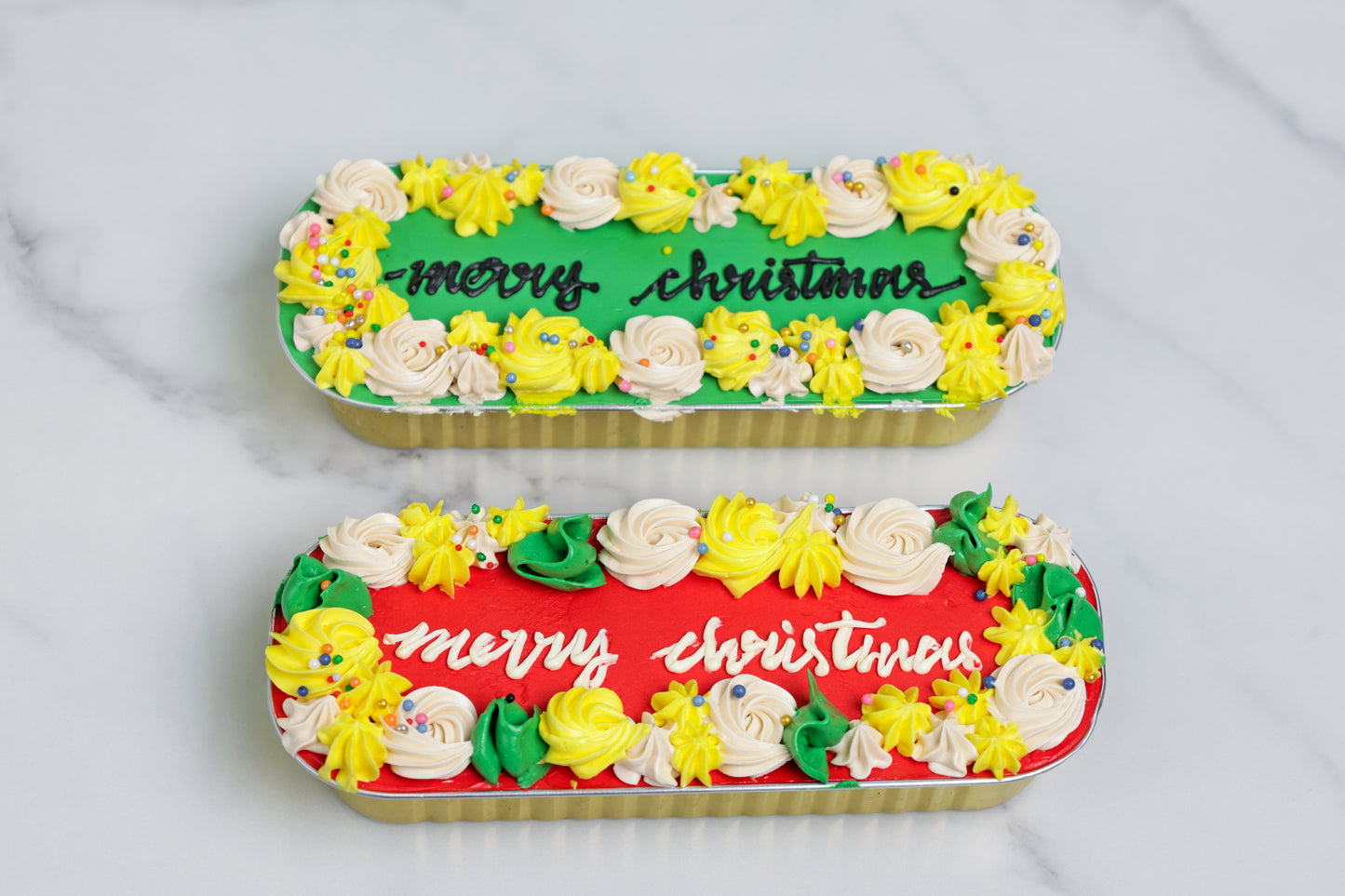 Merry Christmas Gift Bundle 2