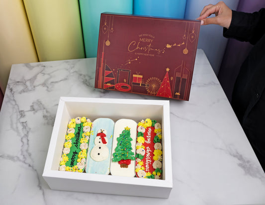 Merry Christmas Gift Bundle 2