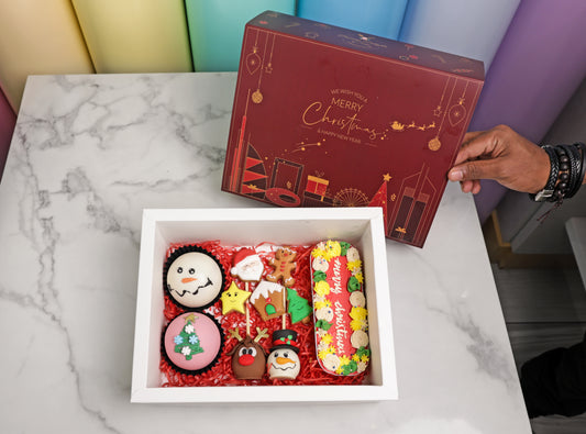 Merry Christmas Gift Bundle 1