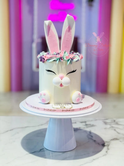 Bunny Rabbit Cake