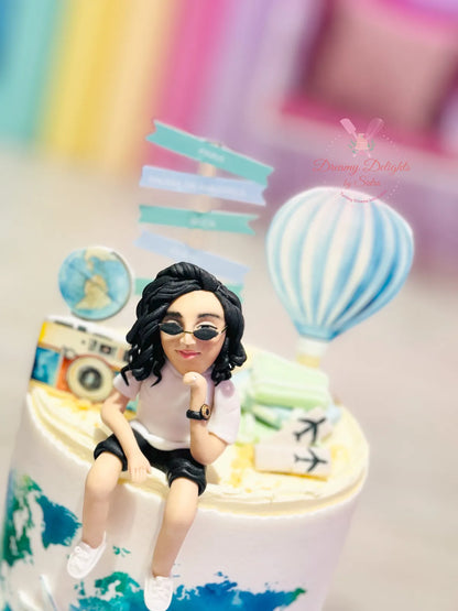 Travel Cake 3