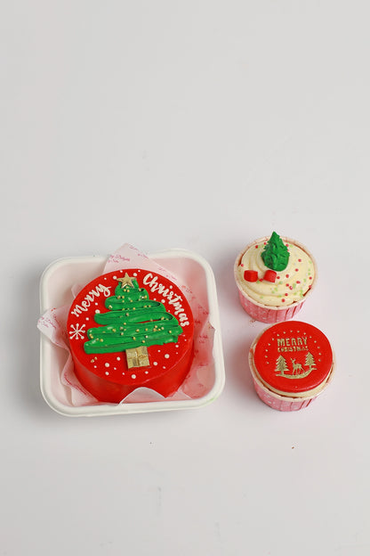 Christmas Bento Bundle 4