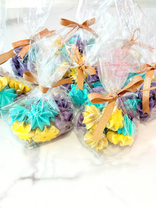 Aladdin Meringue Packs