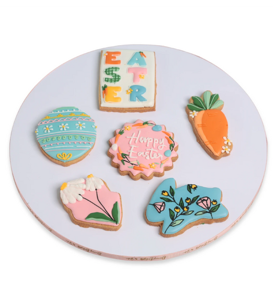 Easter Cookies