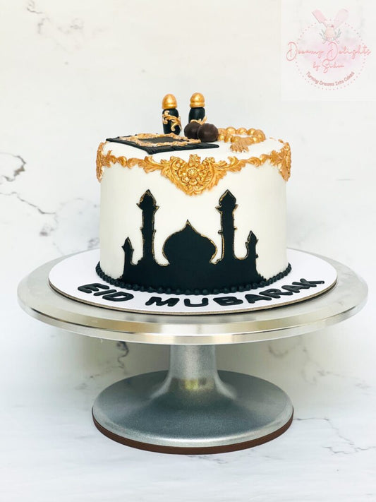 Eid Cake