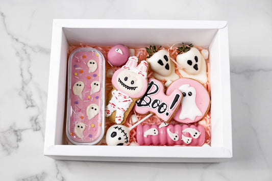 Halloween Gift Bundle - No Tricks only Treats