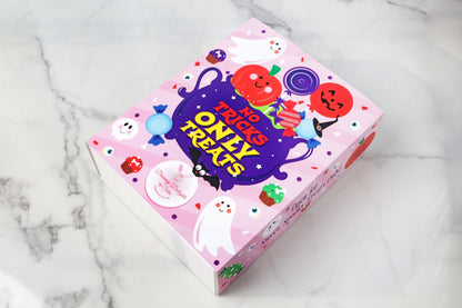 Halloween Gift Bundle - No Tricks only Treats