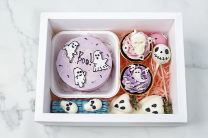 Halloween Gift Bundle - No Tricks only Treats 2