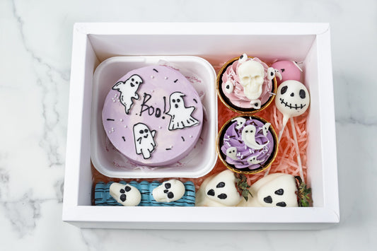 Halloween Gift Bundle - No Tricks only Treats 2