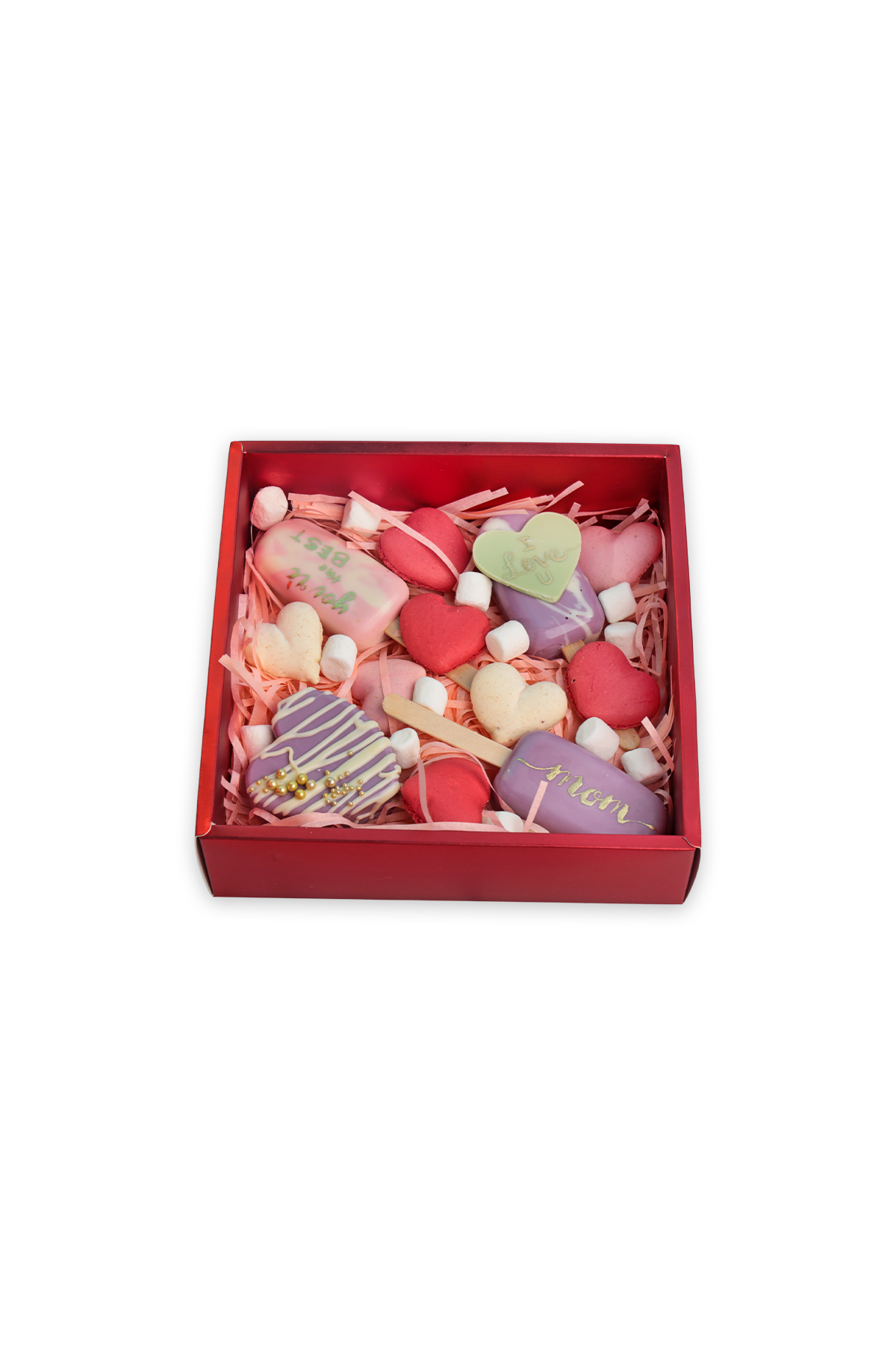 Mothers Day Treat Box