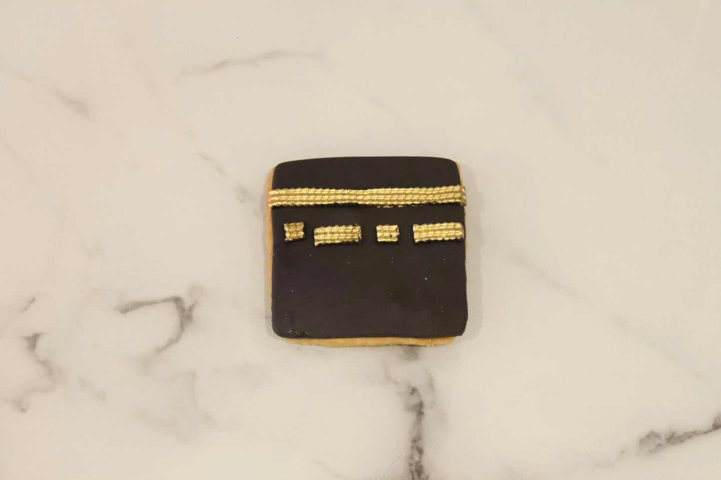 Hajj Mubarak Cookies