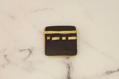 Hajj Mubarak Cookies