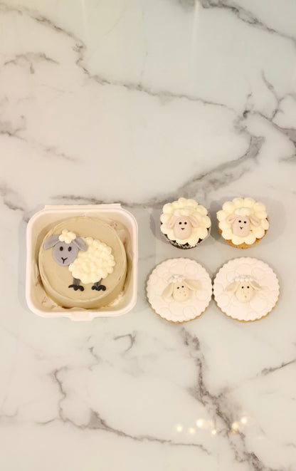 Sheep Eid Bento Bundle