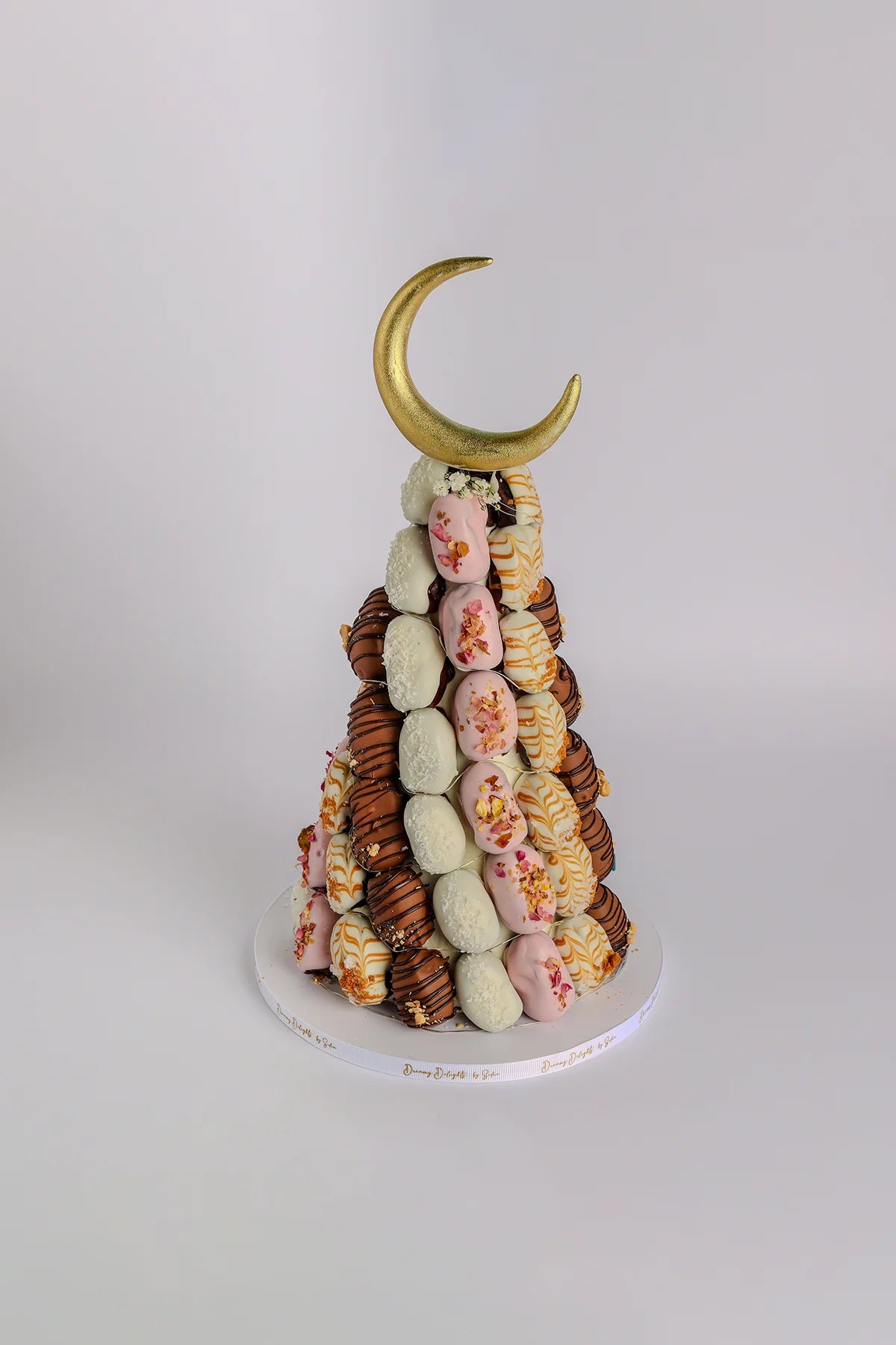 Assorted Date Tower
