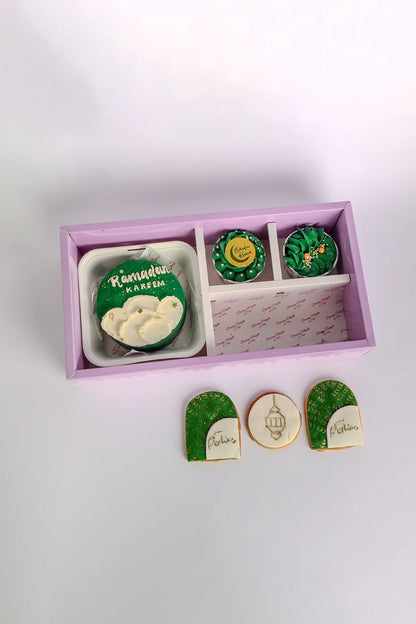 Ramadan Cake Bundle 3