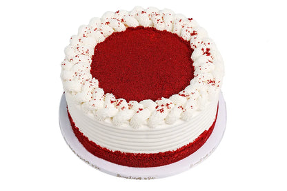 Red Velvet Cake