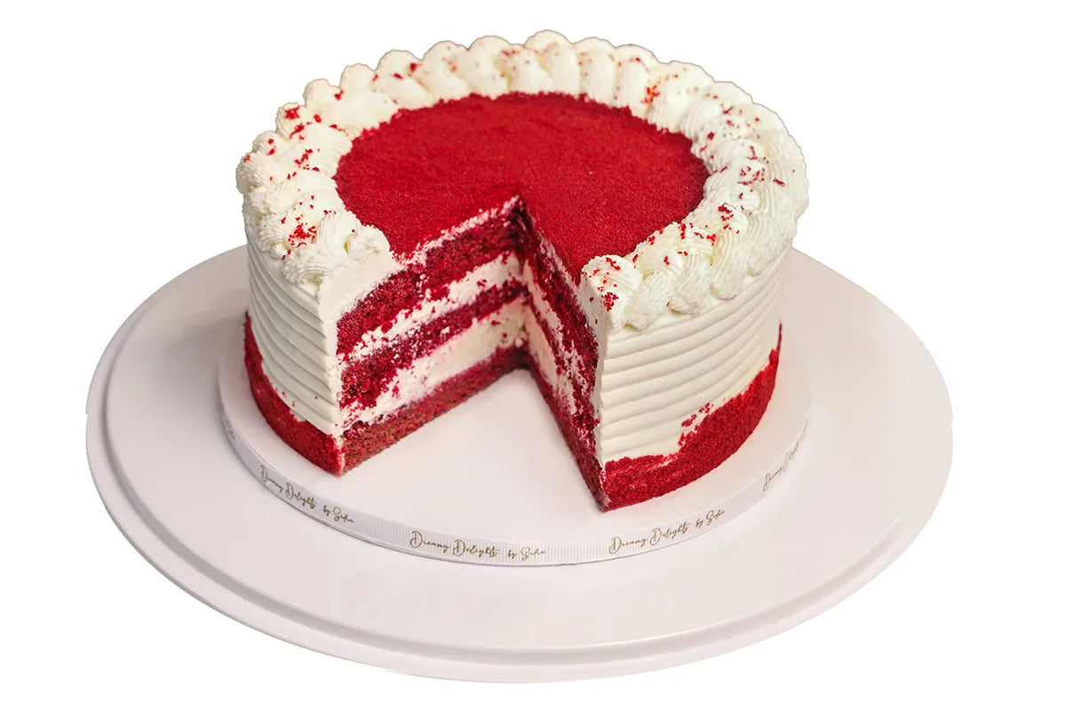 Red Velvet Cake