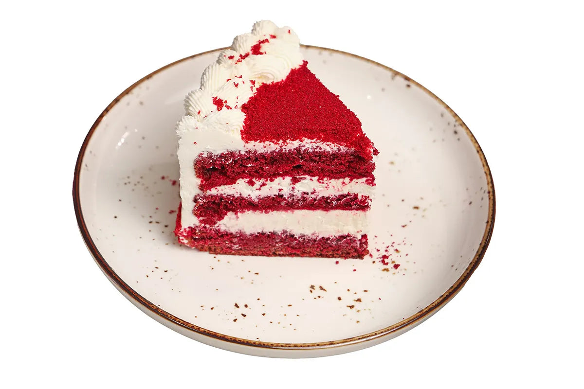 Red Velvet Cake