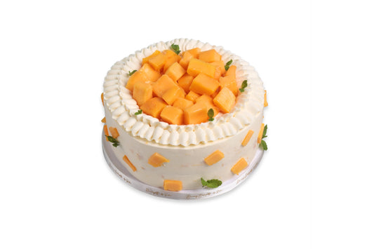 Mango Delight