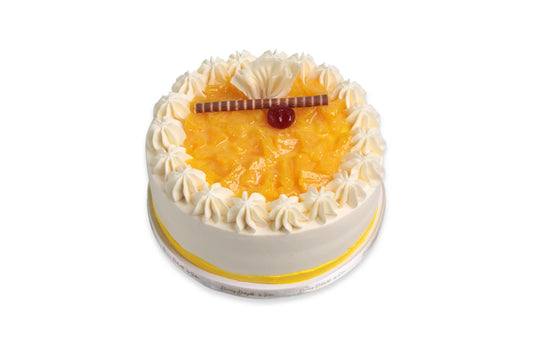Pineapple Delight