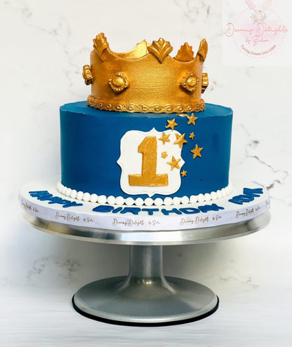 Prince Cake