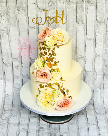 Wedding Cake 5