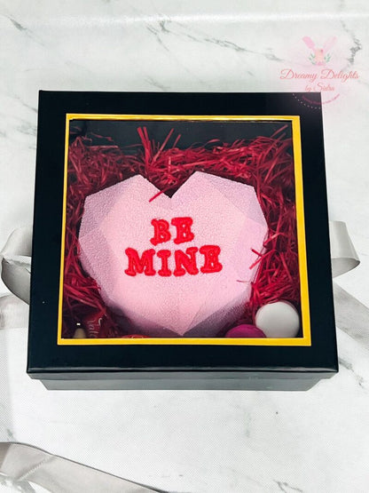 Be Mine Smash Box