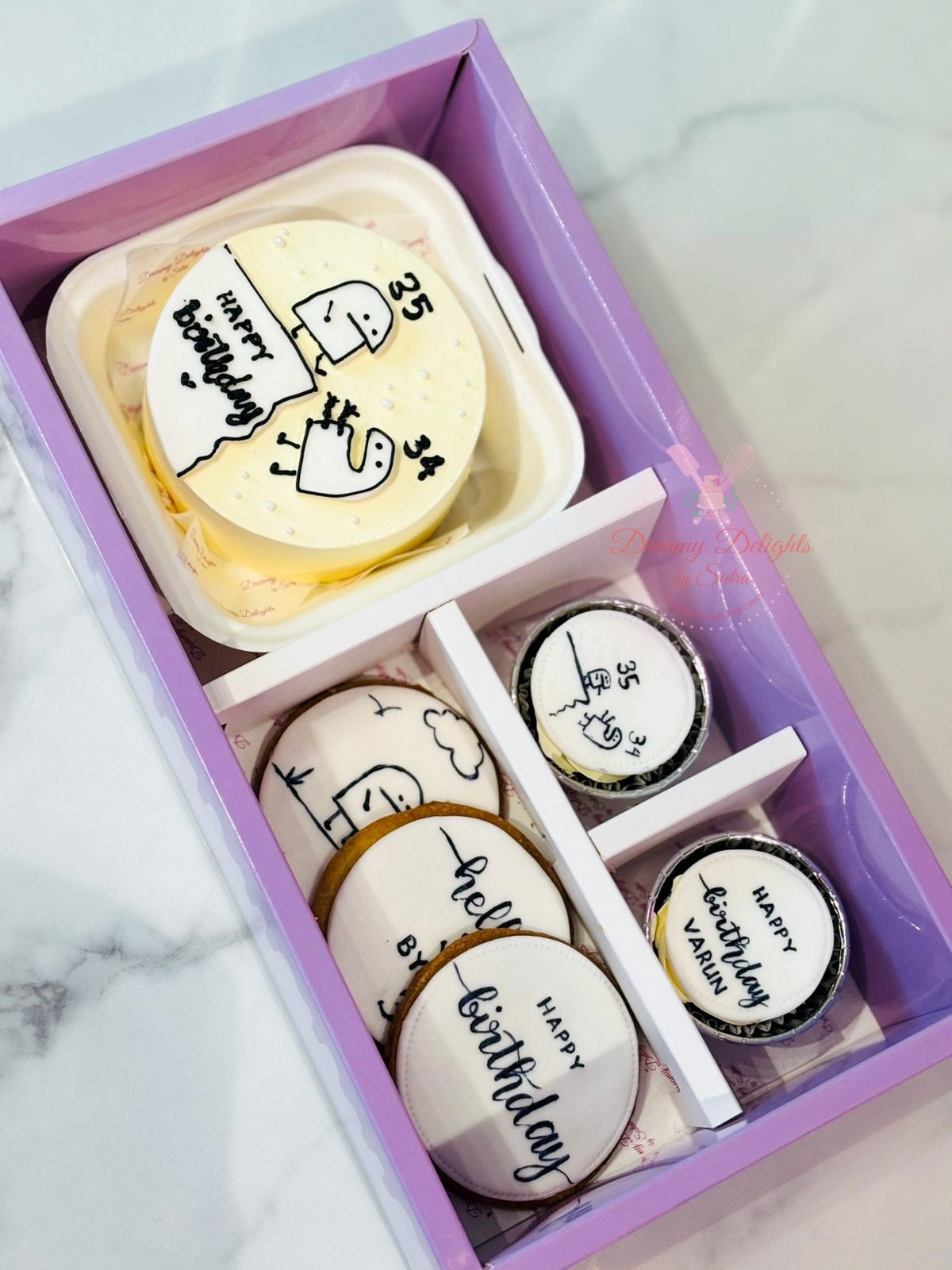 Age Kick Bento Bundle