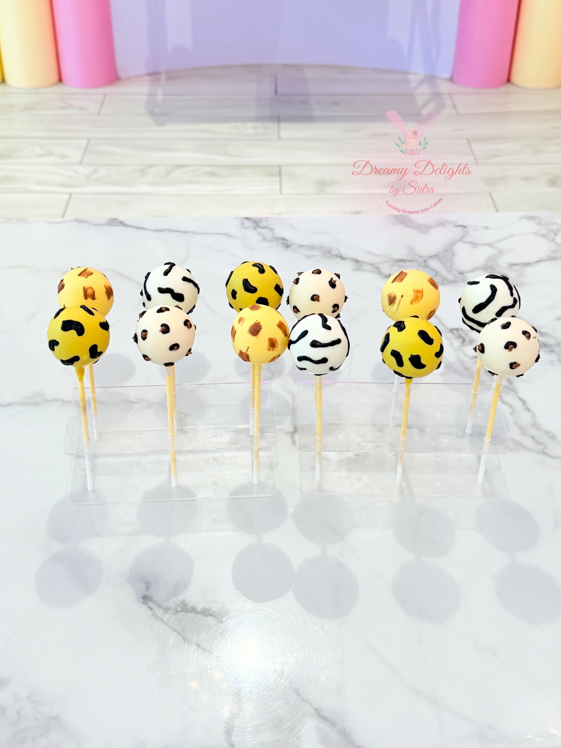 animal-cakepops-dubai-kids-birthday-party-custom-cake-pops