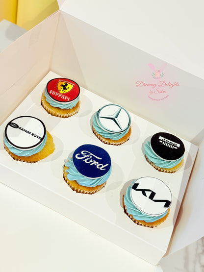 Cupcakes