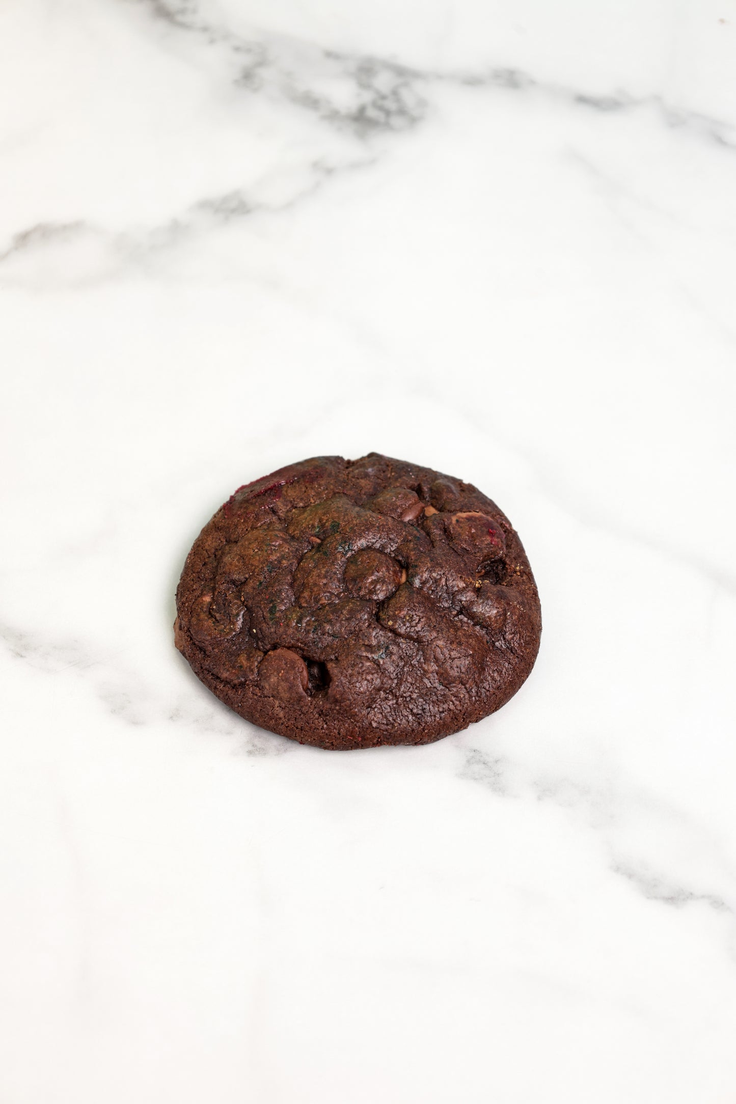 Christmas Classic Cookie Tin