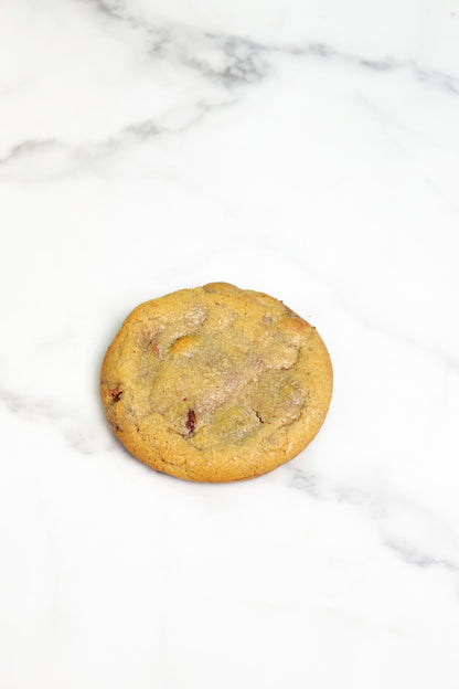 Christmas Classic Cookie Tin