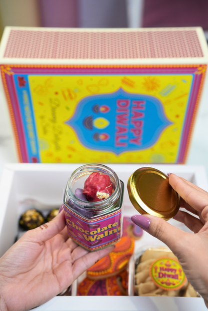 Diwali Matchbox Bundle