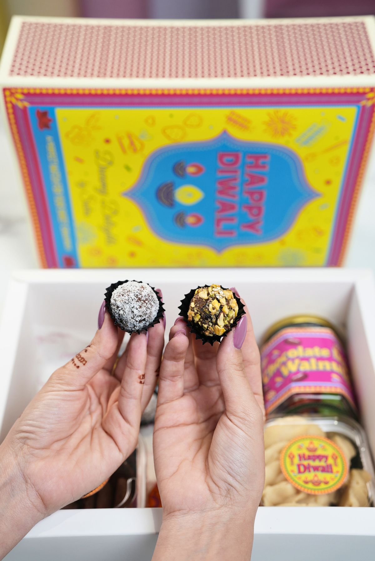 Diwali Matchbox Bundle