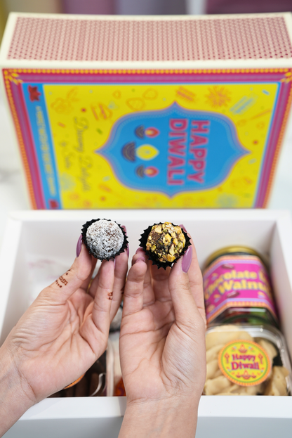 Diwali Matchbox Bundle