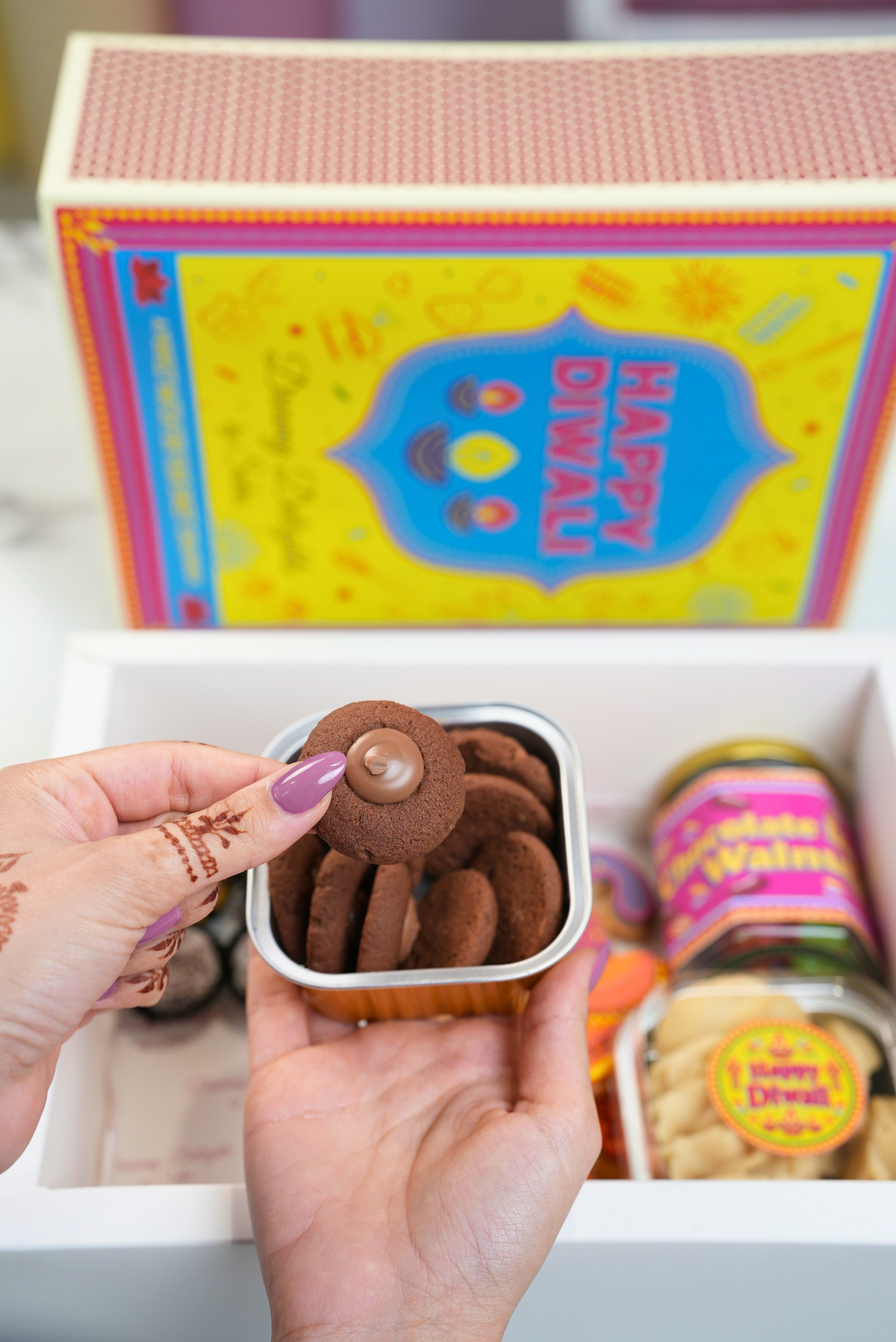 Diwali Matchbox Bundle