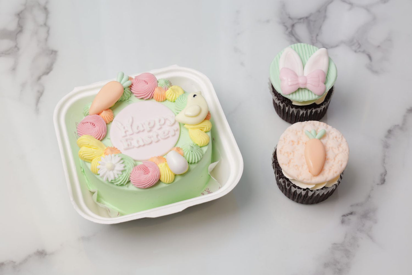 Easter Bento Bundle