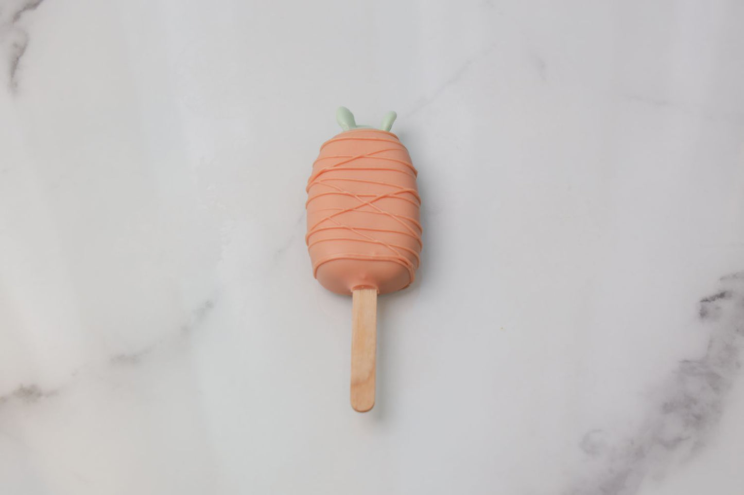 Easter Cakesicles