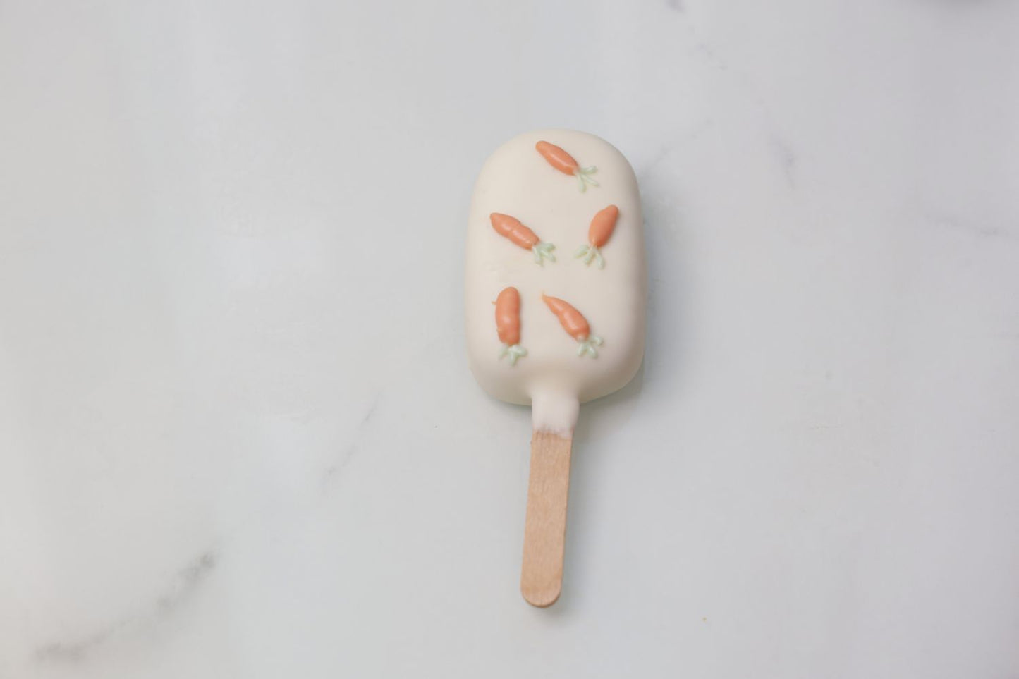 Easter Cakesicles