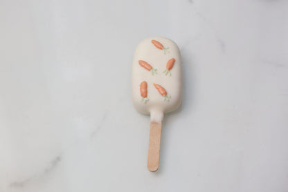 Easter Cakesicles