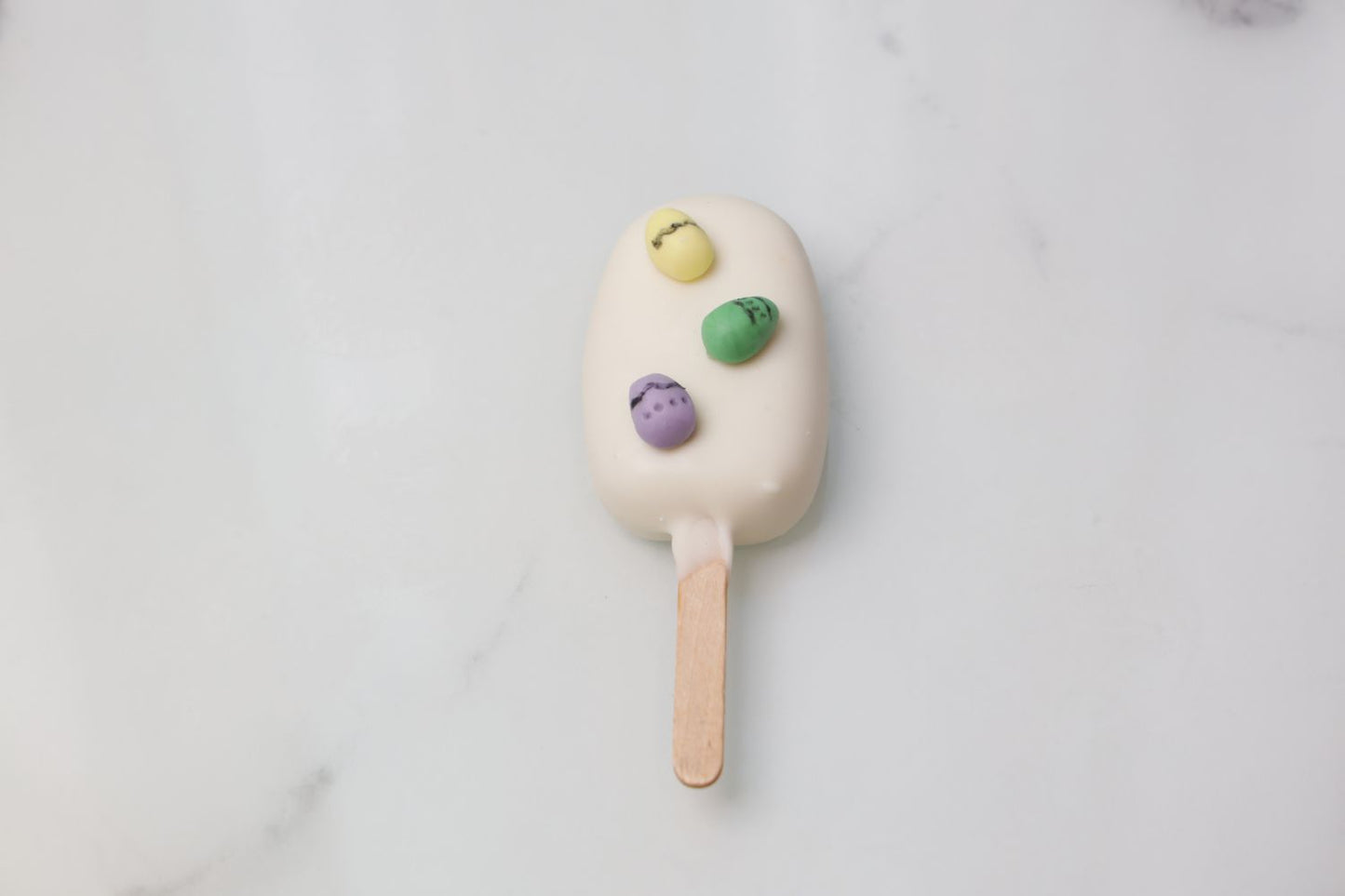 Easter Cakesicles
