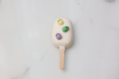 Easter Cakesicles