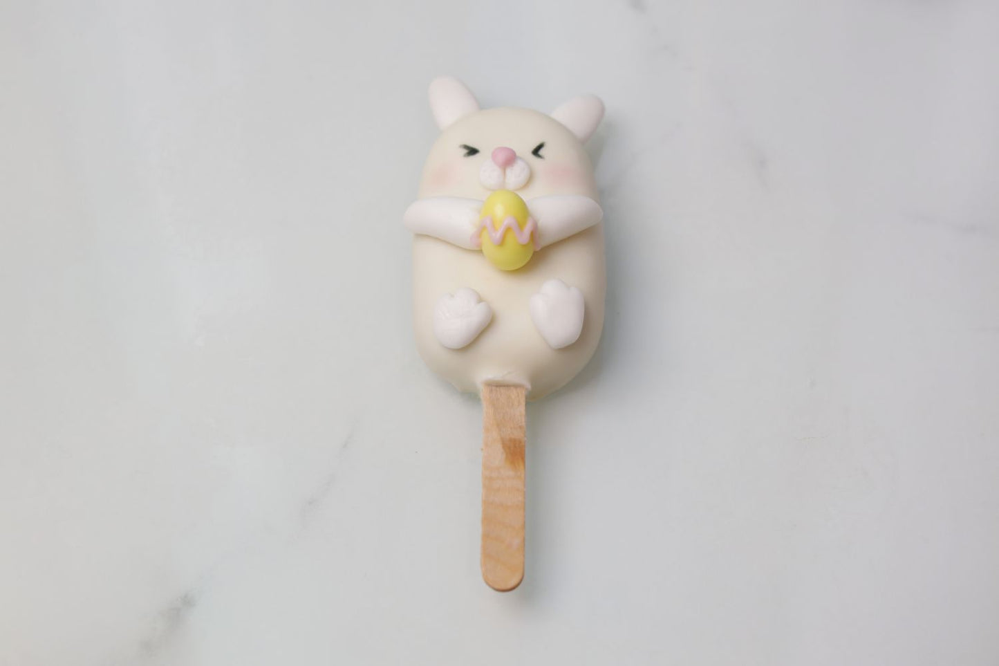 Easter Cakesicles